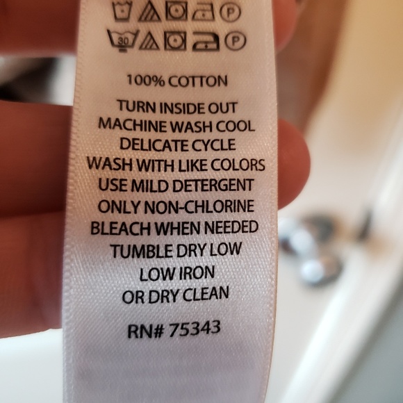 Art of Rhetoric Long Sleeve Sweater - Picture 4 of 4